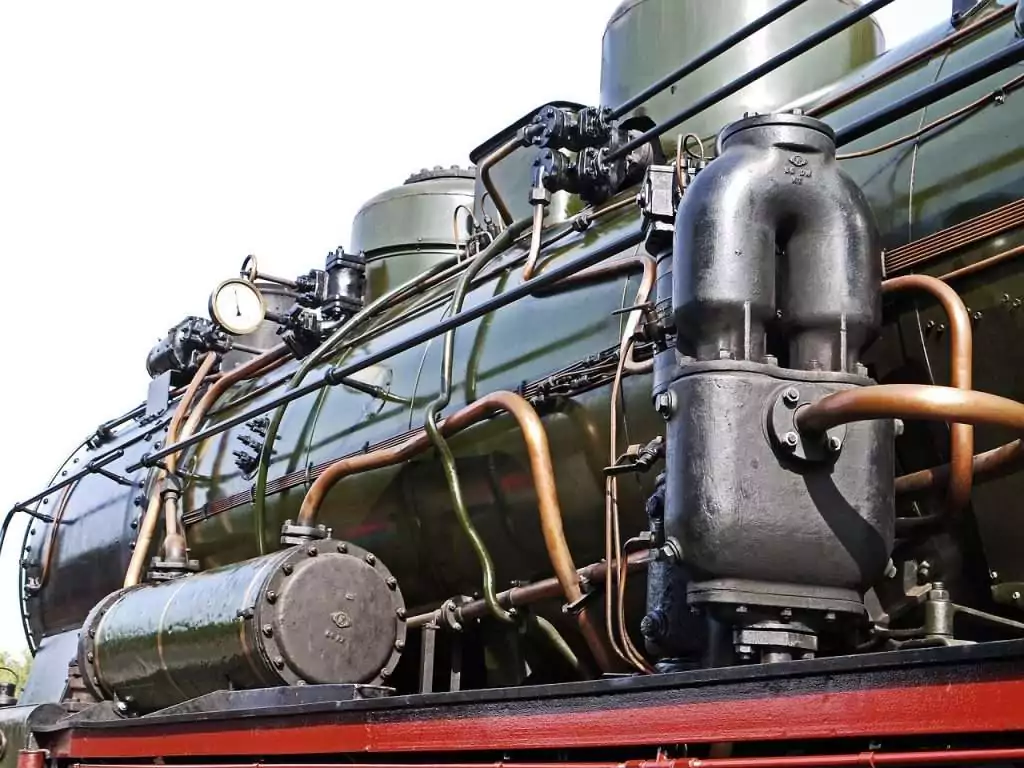 water heater