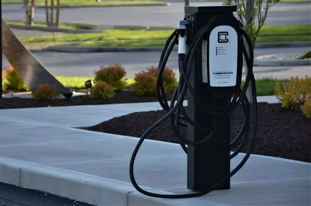 ev charger