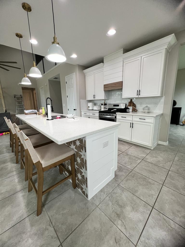 Eletrica-prime-one-builders