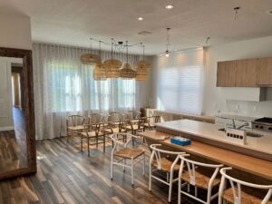 Electrical and Painting