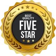 five-star-seal