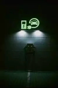 ev charger