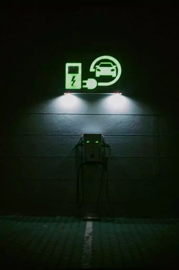 ev charger