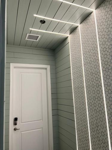 electrical and painting